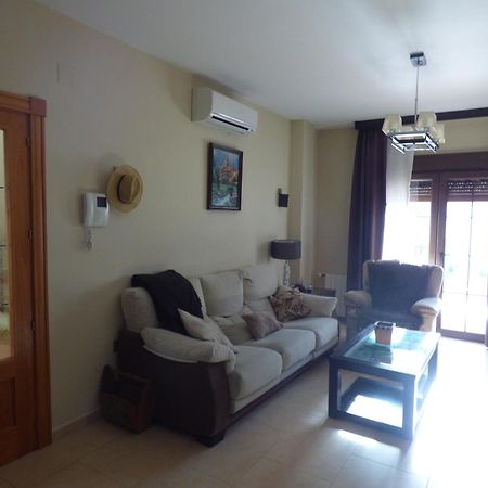 Le New Village Casabermeja Eksteriør billede