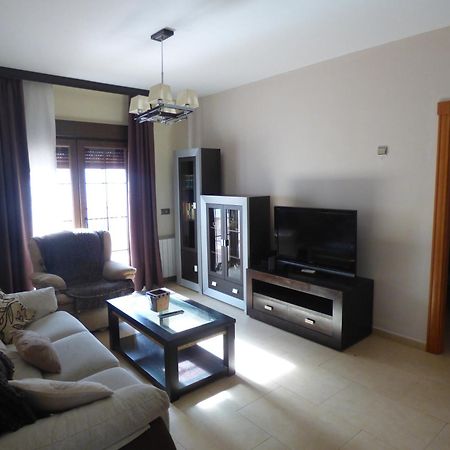 Le New Village Casabermeja Eksteriør billede