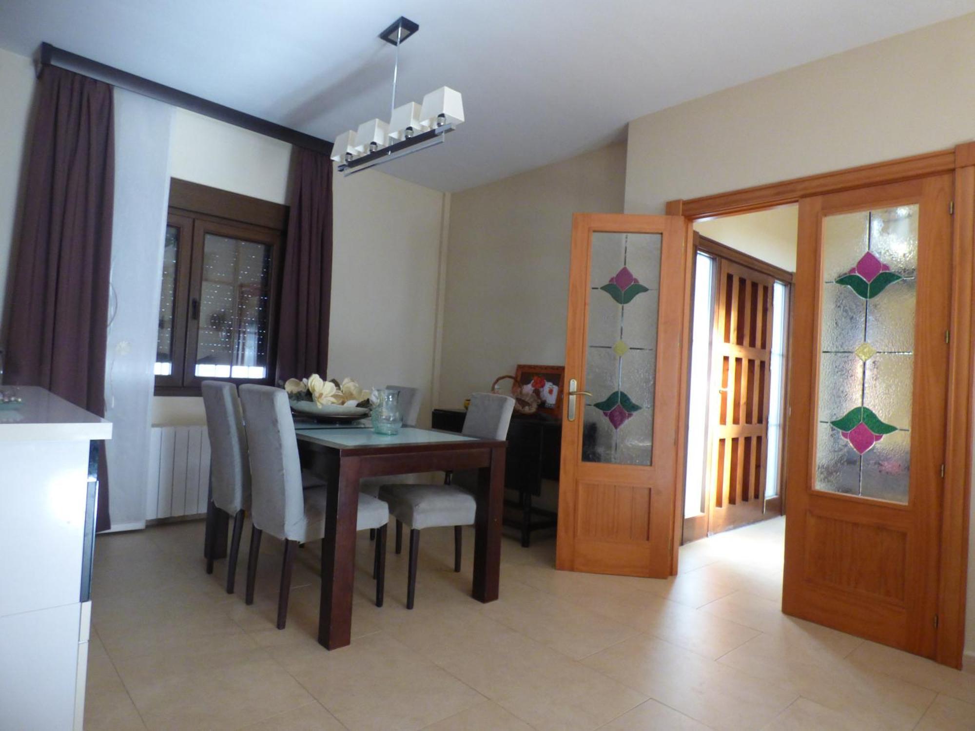 Le New Village Casabermeja Eksteriør billede