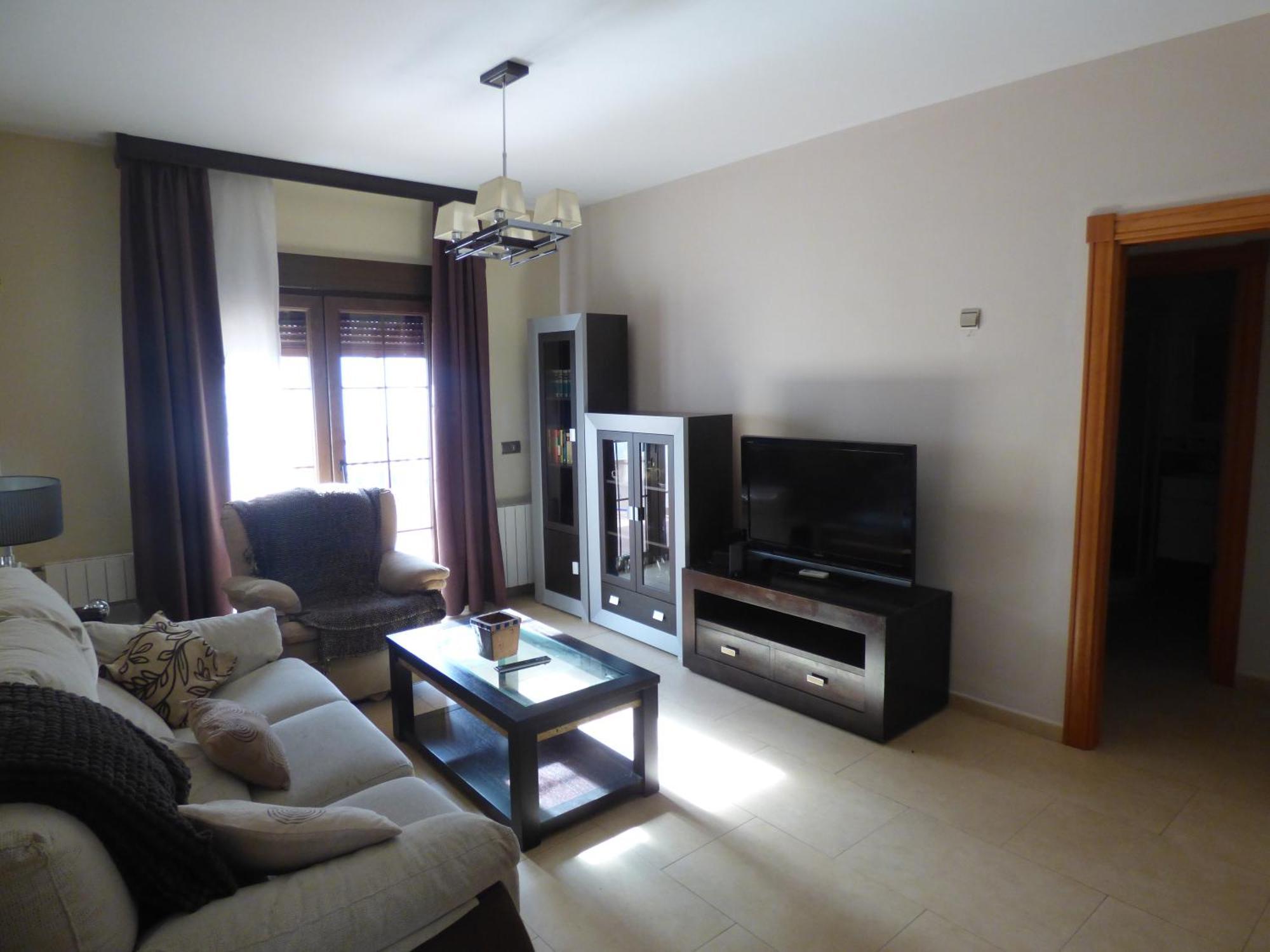 Le New Village Casabermeja Eksteriør billede
