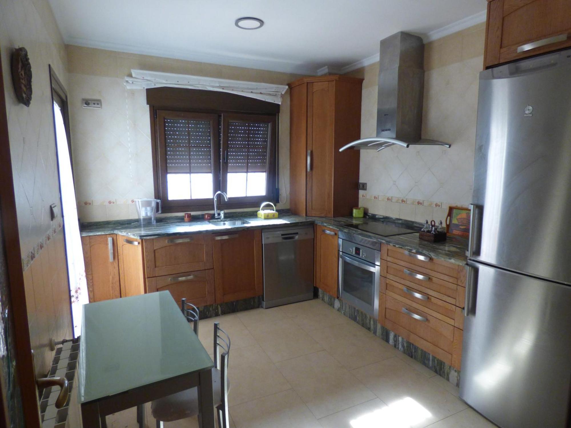 Le New Village Casabermeja Eksteriør billede