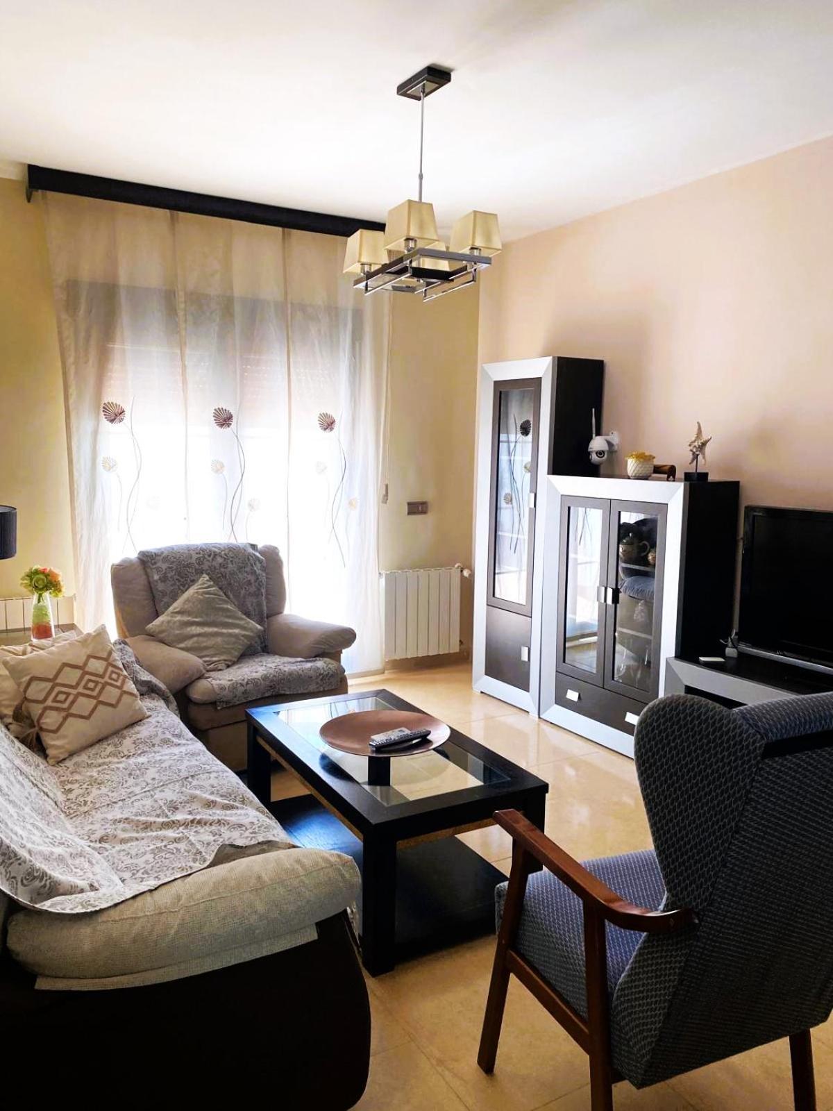 Le New Village Casabermeja Eksteriør billede