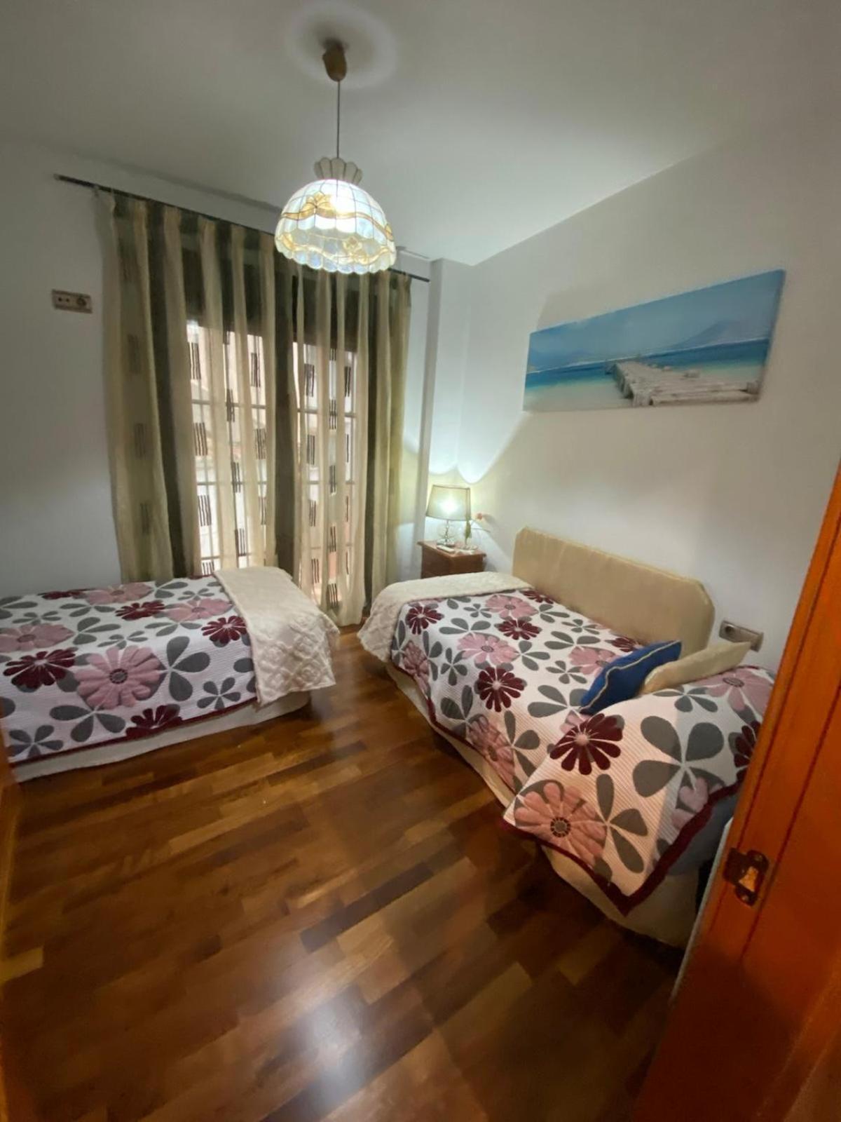 Le New Village Casabermeja Eksteriør billede
