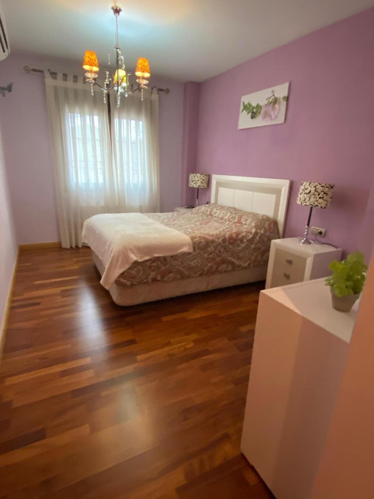 Le New Village Casabermeja Eksteriør billede