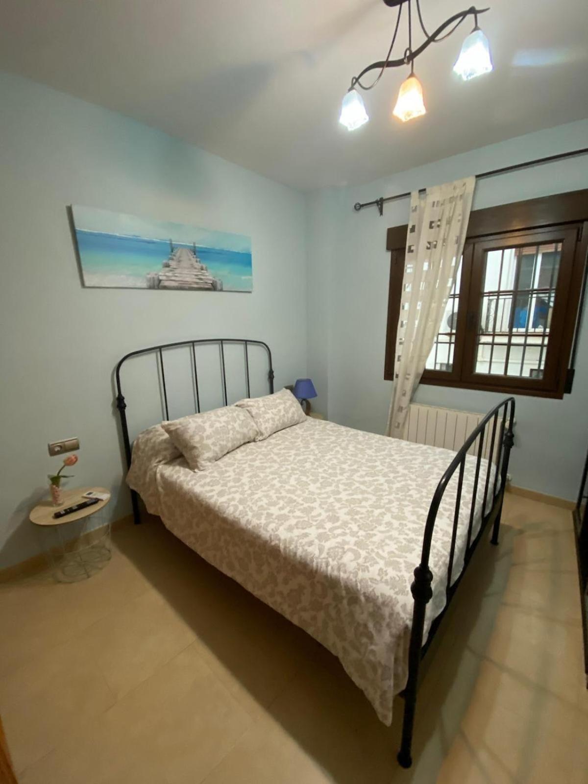 Le New Village Casabermeja Eksteriør billede