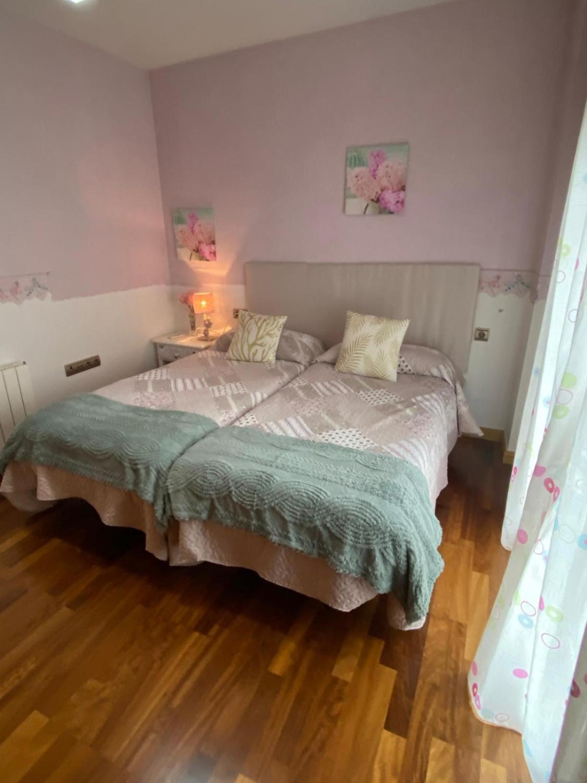 Le New Village Casabermeja Eksteriør billede